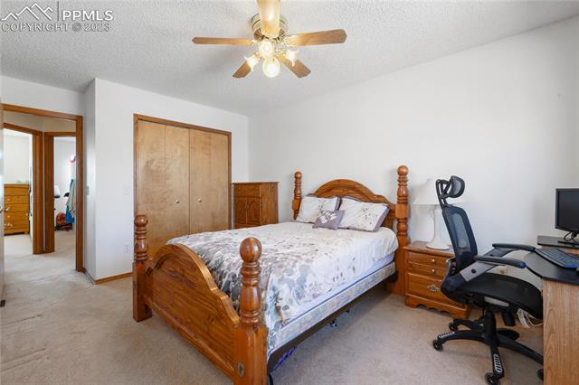 7835 Swiftrun Road Colorado Springs, CO 80920 - Photo 16 of 44