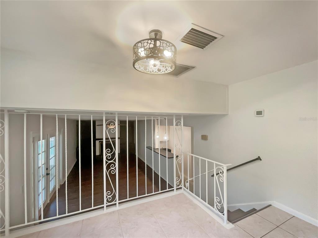 1911 Rambling Lane Brandon, FL 33510 - Photo 11 of 29 a view of a hallway with entryway