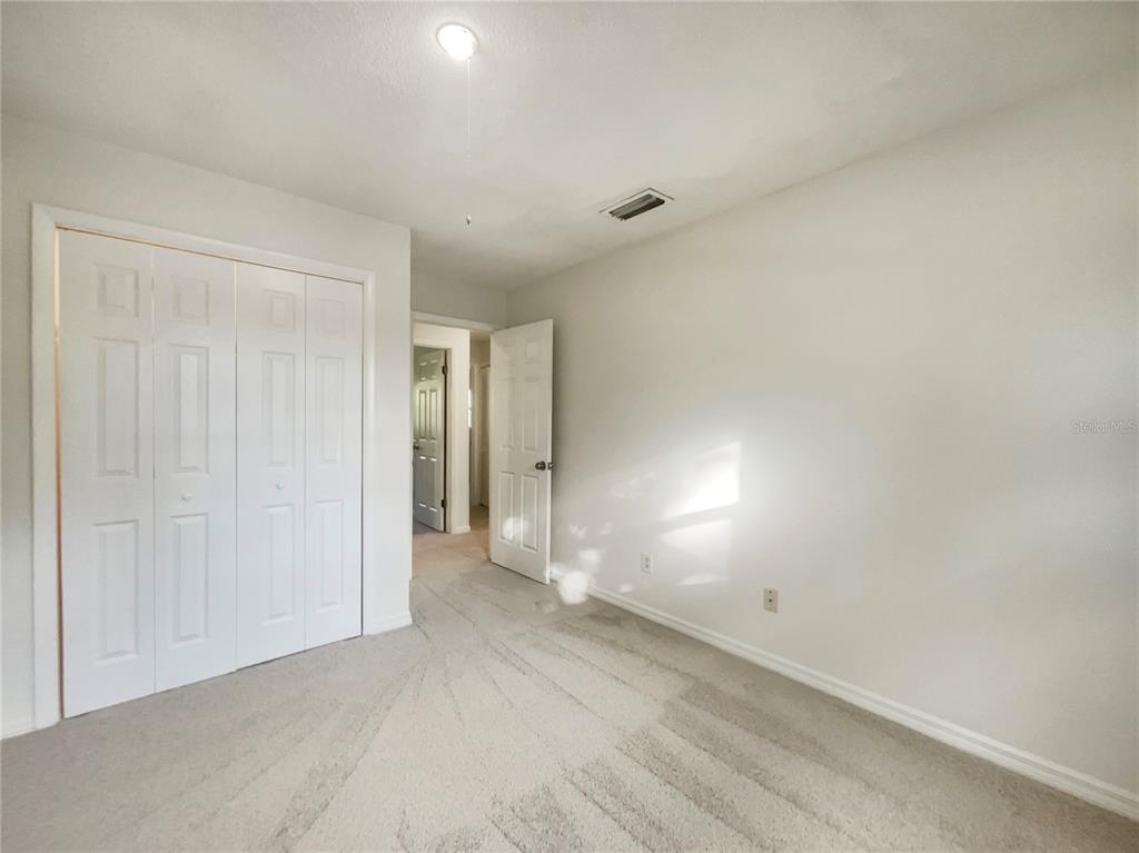 1911 Rambling Lane Brandon, FL 33510 - Photo 16 of 29 a view of empty room