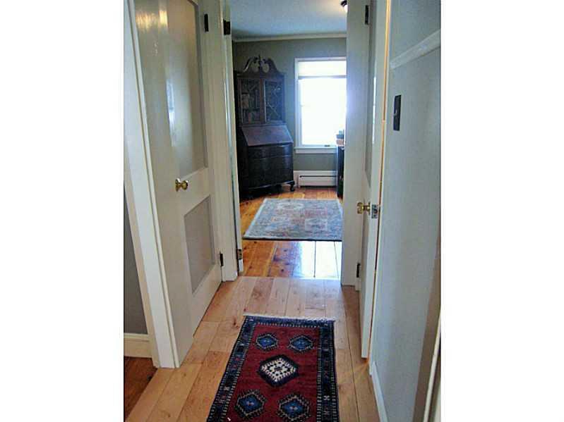 261 Main Street Cumberland Center, ME 04021 - Photo 20 of 34 Hallway.
