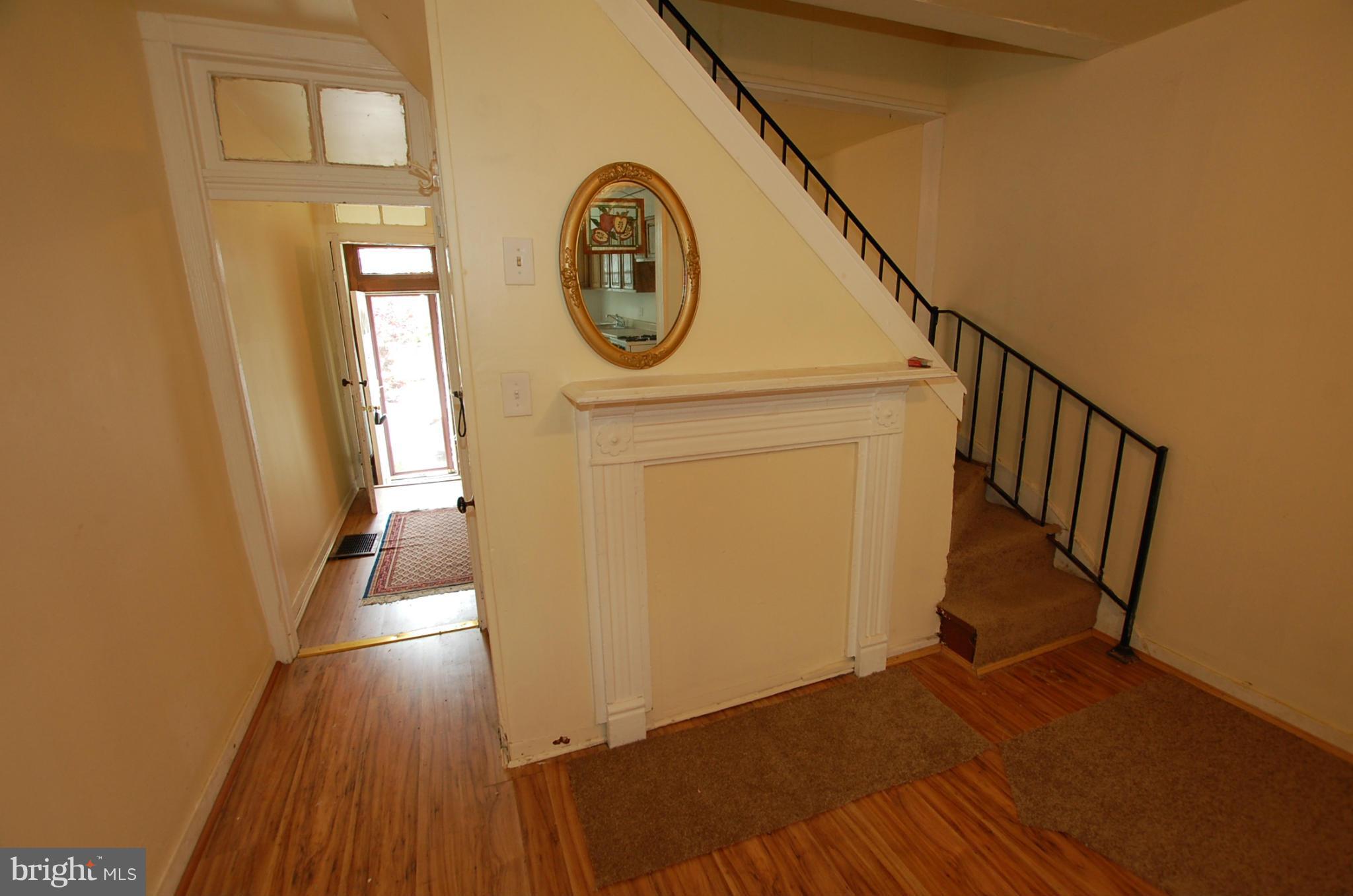 319 West 28th Street Baltimore, MD 21211 - Photo 5 of 11 Dining Room