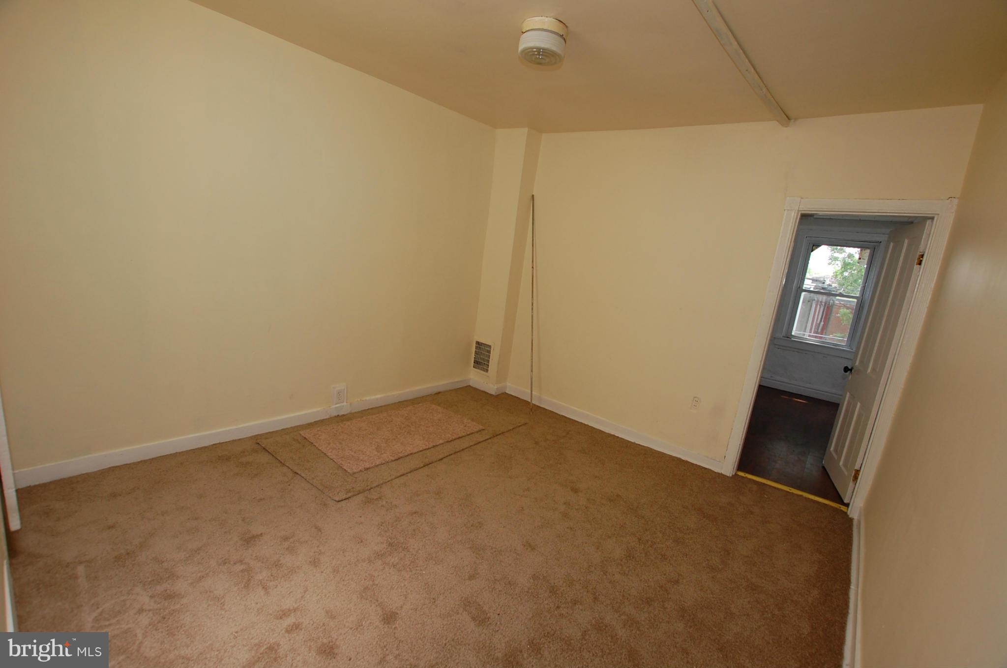 319 West 28th Street Baltimore, MD 21211 - Photo 8 of 11 Bedroom