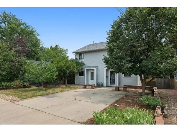 $900,000 | 724 Mead Street, Louisville, CO 80027