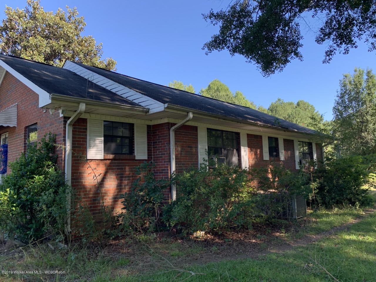 1215 Stella Lockard Road Sumiton, AL 35148 - Photo 1 of 1 Gallery Image 1