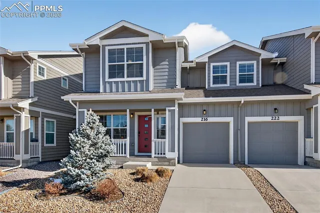 $380,000 | 216 Ash Street, Bennett, CO 80102