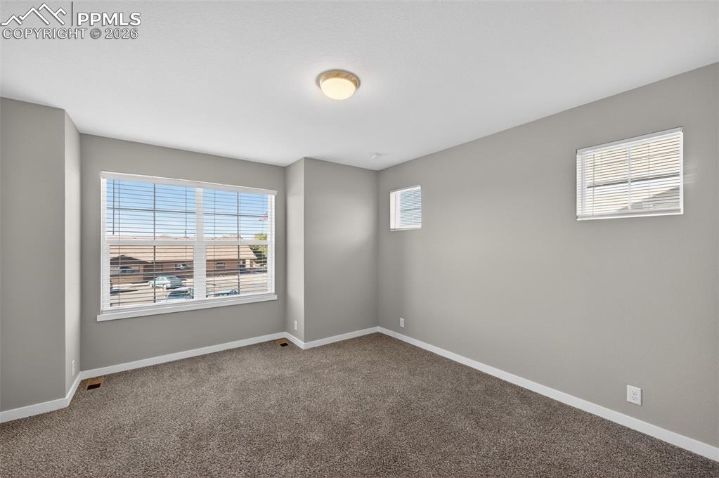 216 Ash Street Bennett, CO 80102 - Photo 25 of 46 2nd Bedroom