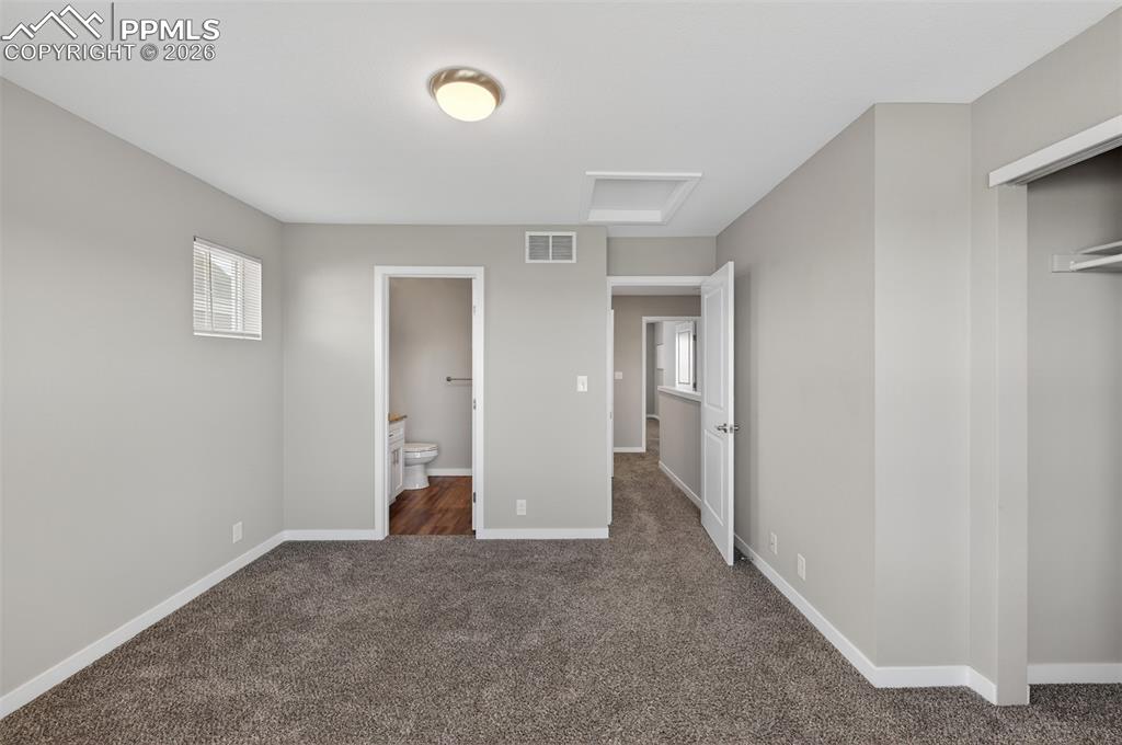 216 Ash Street Bennett, CO 80102 - Photo 27 of 46 2nd Bedroom