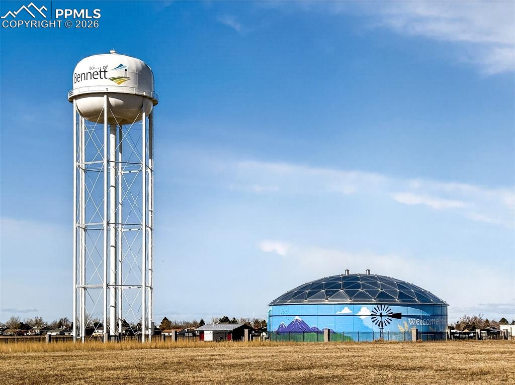 216 Ash Street Bennett, CO 80102 - Photo 42 of 46