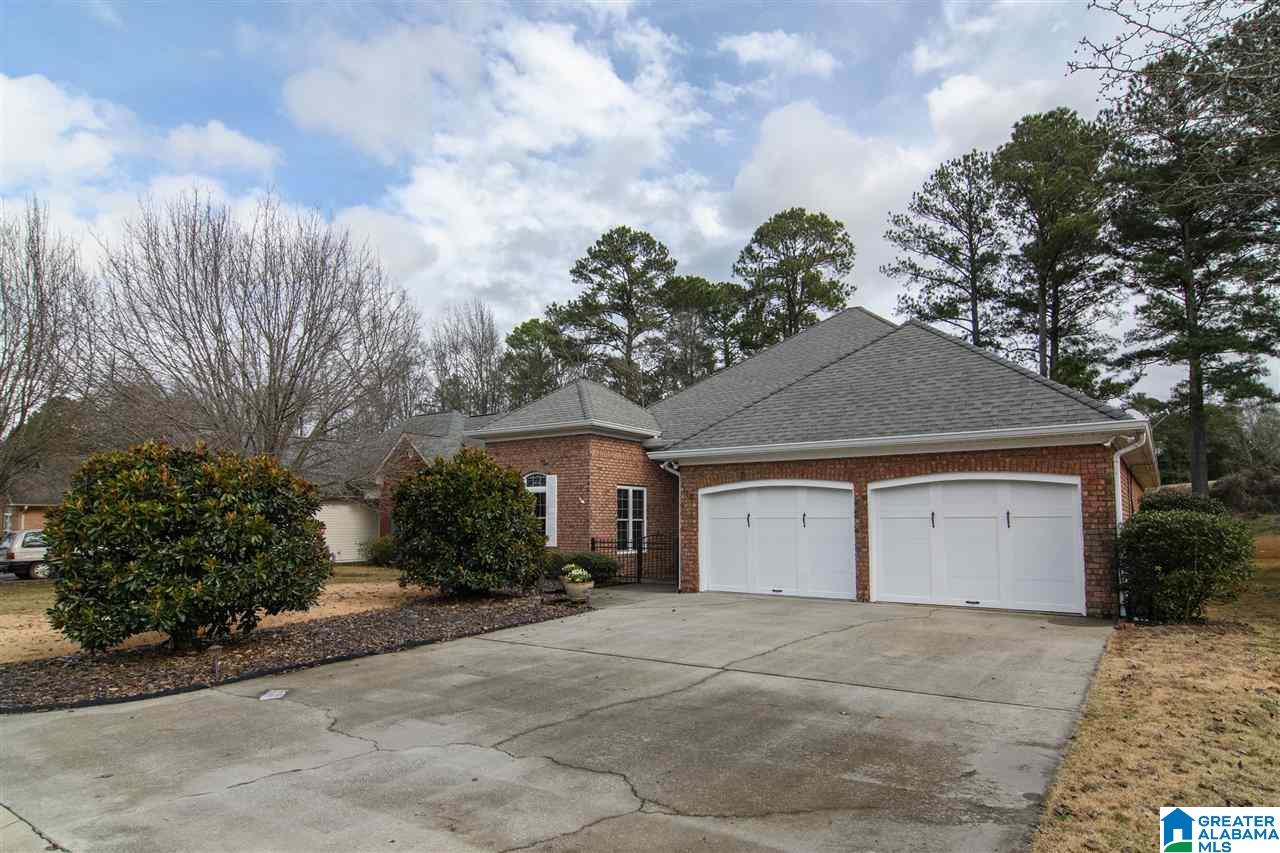 116 Fairview Lane Montevallo, AL 35115 - Photo 2 of 47