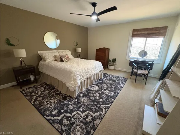 $484,900 | 6517 Blazingwood Drive, Pfafftown, NC 27040