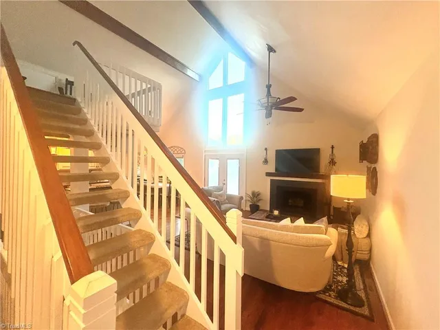 $500,000 | 6517 Blazingwood Drive, Pfafftown, NC 27040