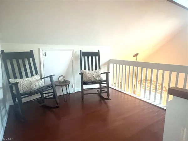 $484,900 | 6517 Blazingwood Drive, Pfafftown, NC 27040