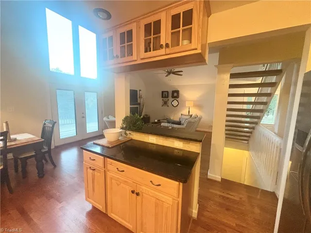 $500,000 | 6517 Blazingwood Drive, Pfafftown, NC 27040