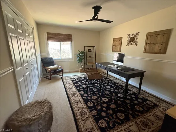 $484,900 | 6517 Blazingwood Drive, Pfafftown, NC 27040