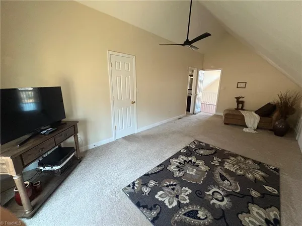 $484,900 | 6517 Blazingwood Drive, Pfafftown, NC 27040