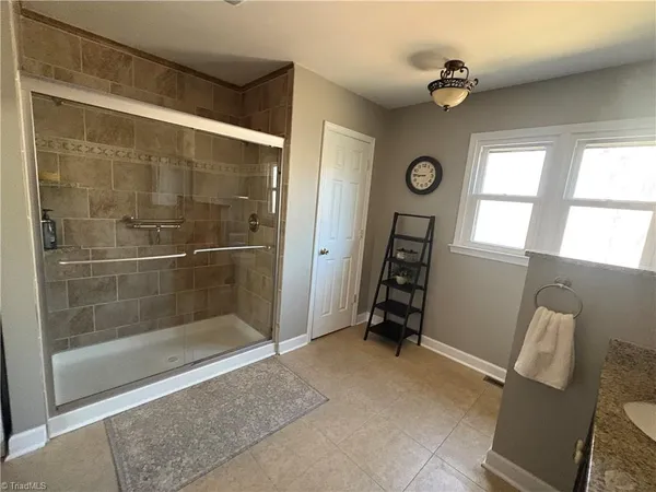 $484,900 | 6517 Blazingwood Drive, Pfafftown, NC 27040