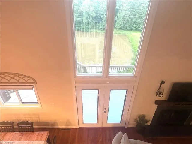 $500,000 | 6517 Blazingwood Drive, Pfafftown, NC 27040