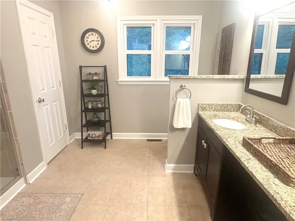 $484,900 | 6517 Blazingwood Drive, Pfafftown, NC 27040