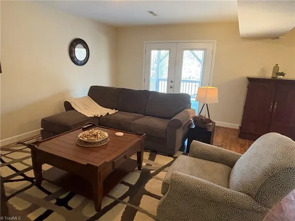 $484,900 | 6517 Blazingwood Drive, Pfafftown, NC 27040