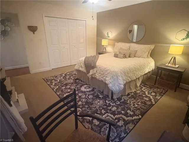 $500,000 | 6517 Blazingwood Drive, Pfafftown, NC 27040