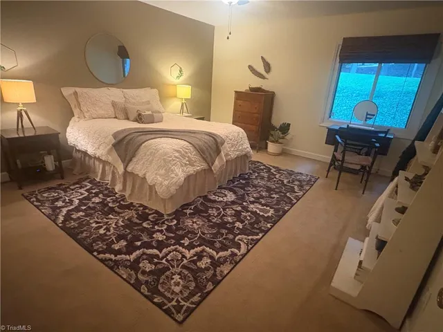 $500,000 | 6517 Blazingwood Drive, Pfafftown, NC 27040