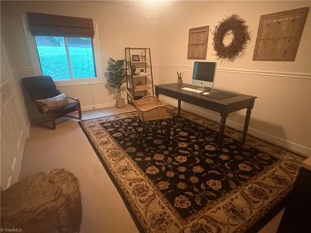 $500,000 | 6517 Blazingwood Drive, Pfafftown, NC 27040