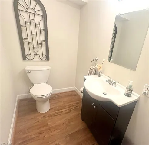 $500,000 | 6517 Blazingwood Drive, Pfafftown, NC 27040