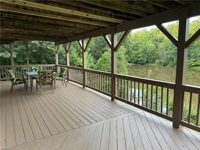 $500,000 | 6517 Blazingwood Drive, Pfafftown, NC 27040