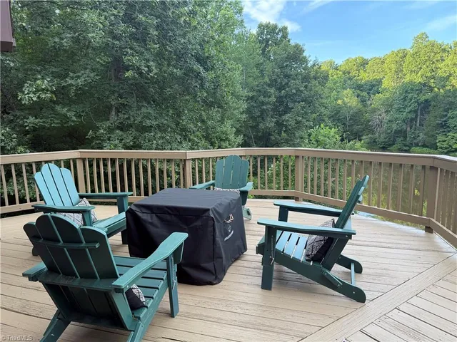 $500,000 | 6517 Blazingwood Drive, Pfafftown, NC 27040