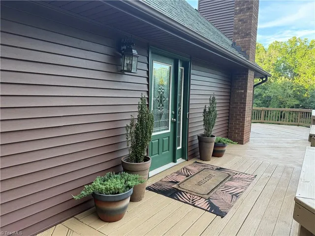 $500,000 | 6517 Blazingwood Drive, Pfafftown, NC 27040