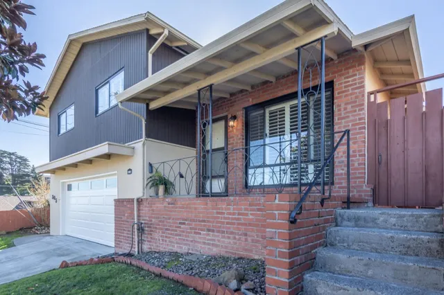 $1,398,000 | 305 Newman Drive, South San Francisco, CA 94080