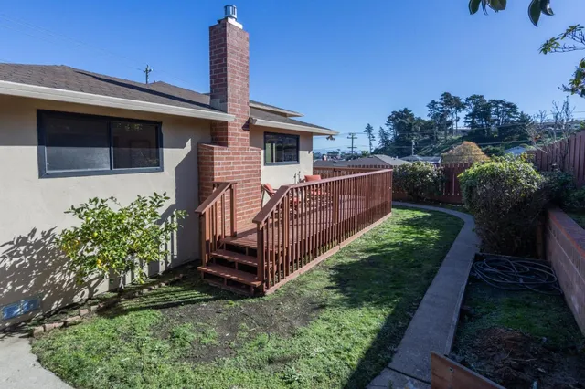 $1,398,000 | 305 Newman Drive, South San Francisco, CA 94080
