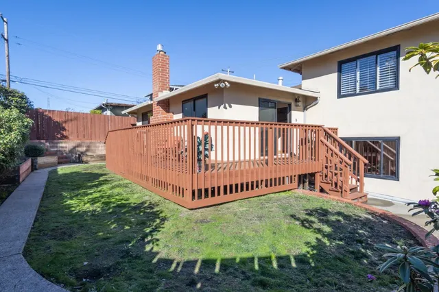 $1,398,000 | 305 Newman Drive, South San Francisco, CA 94080