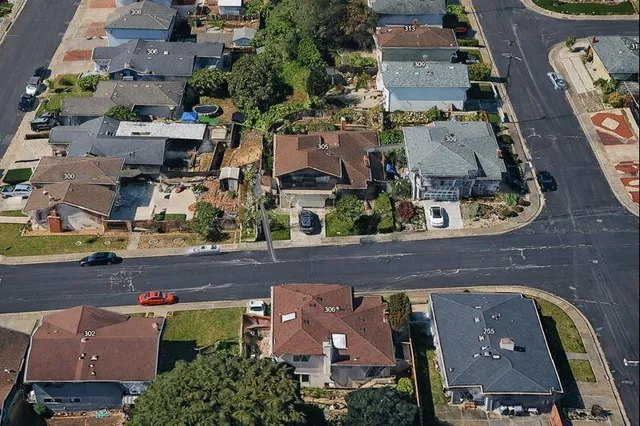 $1,398,000 | 305 Newman Drive, South San Francisco, CA 94080