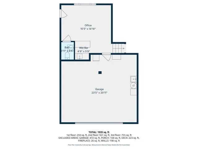 $1,398,000 | 305 Newman Drive, South San Francisco, CA 94080