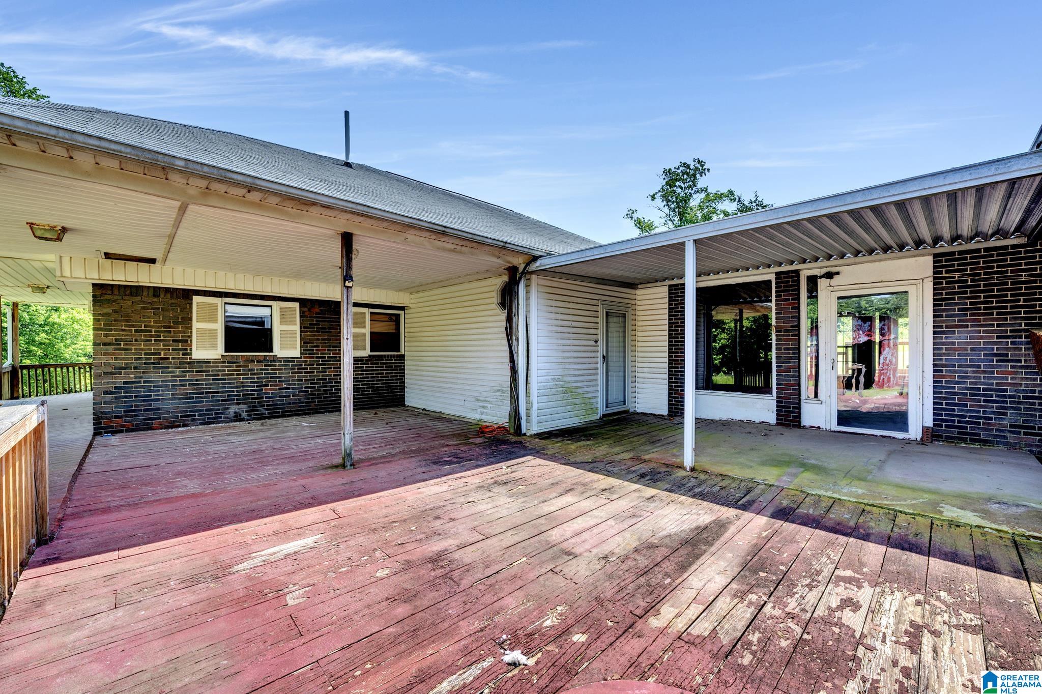 140 Layfield Drive Remlap, AL 35133 - Photo 23 of 44