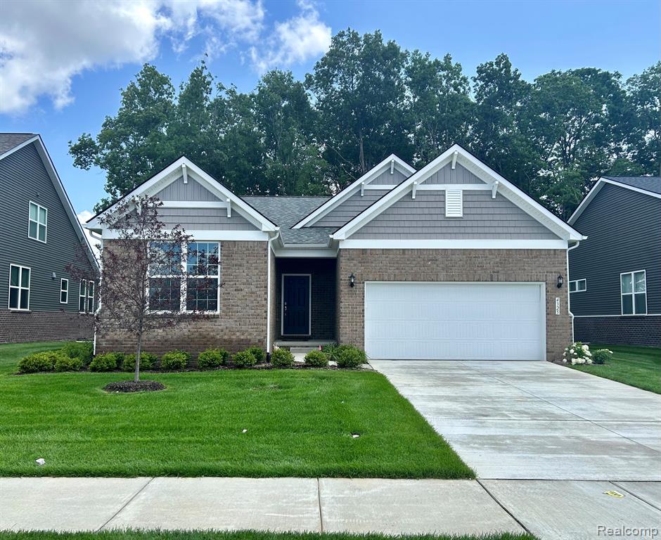 4109 Avery Road Lake Orion, MI 48359 - Photo 1 of 10 Gallery Image 1
