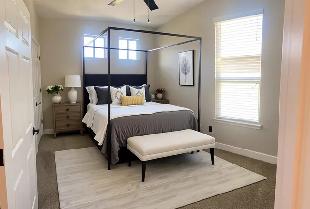 $1,549 | 62 Woodland Hills Drive, Unit B, Conroe, TX 77303