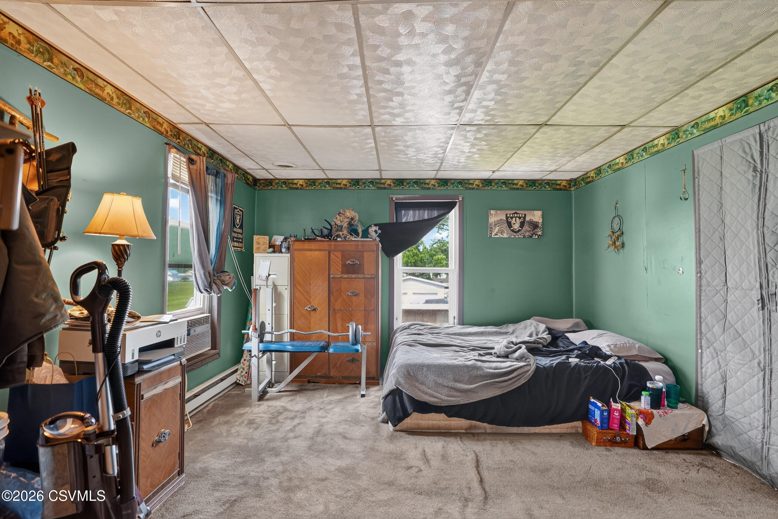 249 South Center Street Beavertown, PA 17813 - Photo 20 of 35