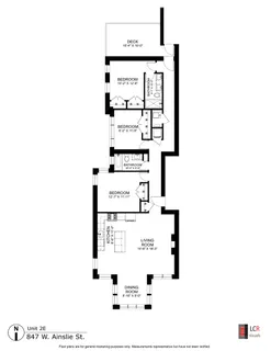 a picture of a bench in front of door