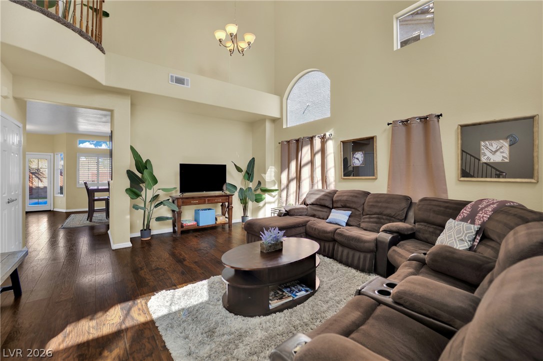 3214 East Rutledge Drive Las Vegas, NV 89120 - Photo 4 of 49