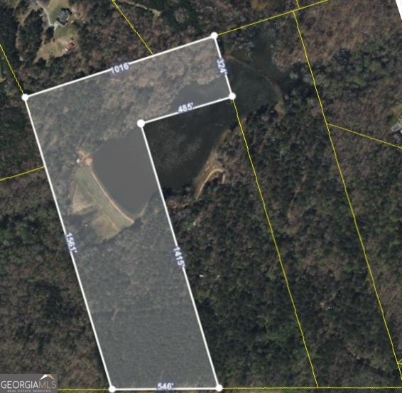 Lot 3 Joe Roberts Road Newnan, GA 30263 - Photo 16 of 16