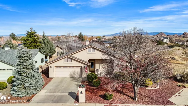 $515,000 | 3025 Cabezon Lane, Prescott, AZ 86301