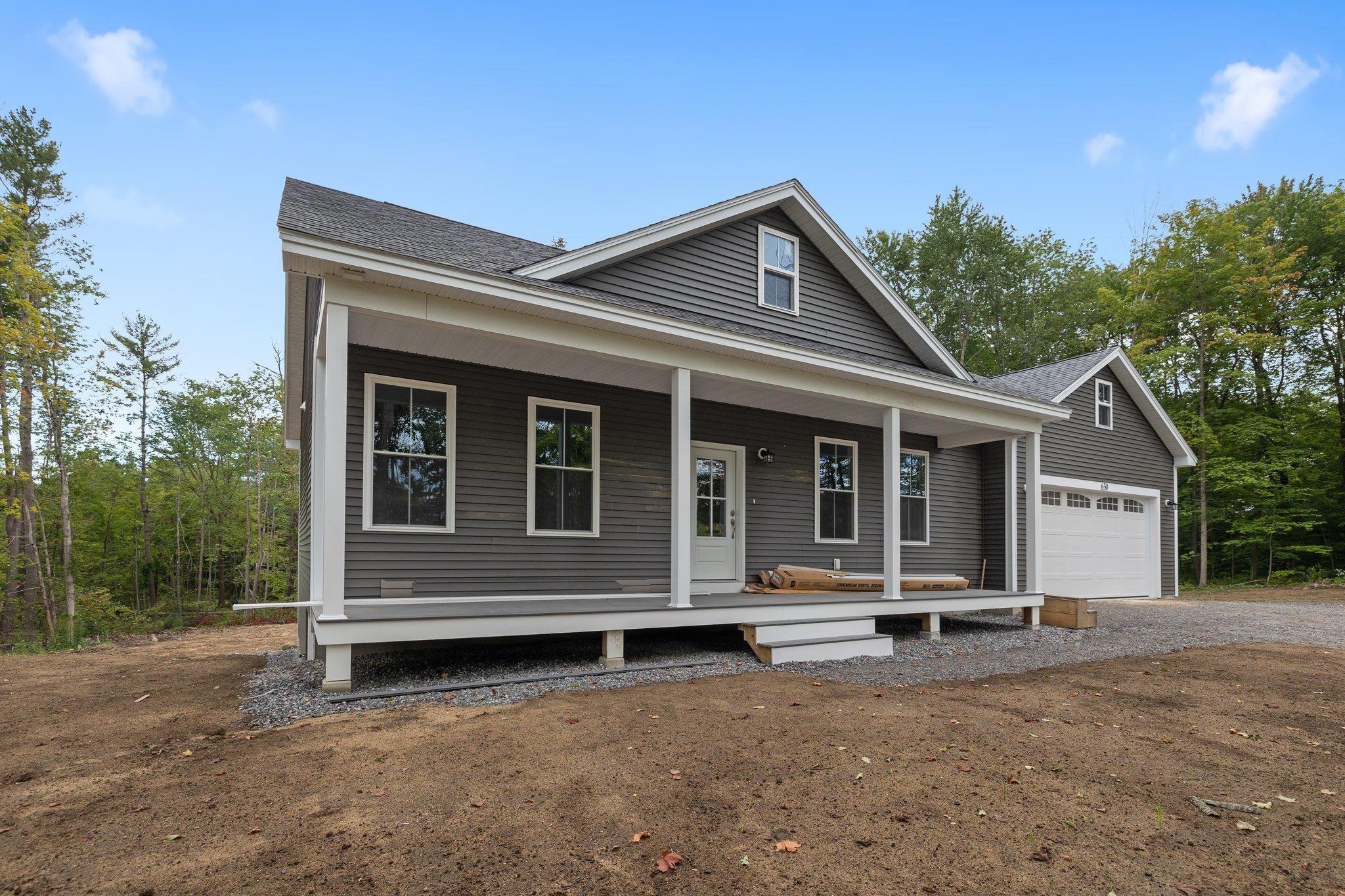630 Shaker Road Northfield, NH 03276 - Photo 2 of 39