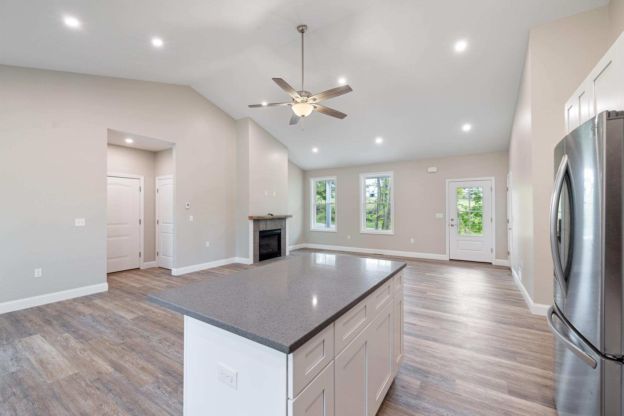 630 Shaker Road Northfield, NH 03276 - Photo 12 of 39