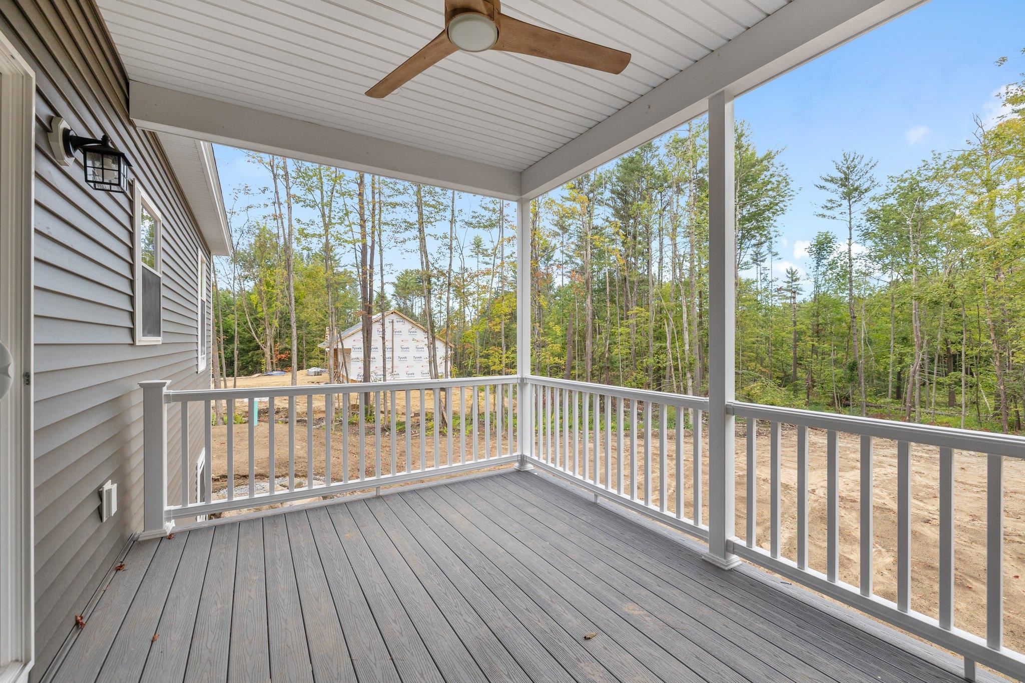 630 Shaker Road Northfield, NH 03276 - Photo 34 of 39