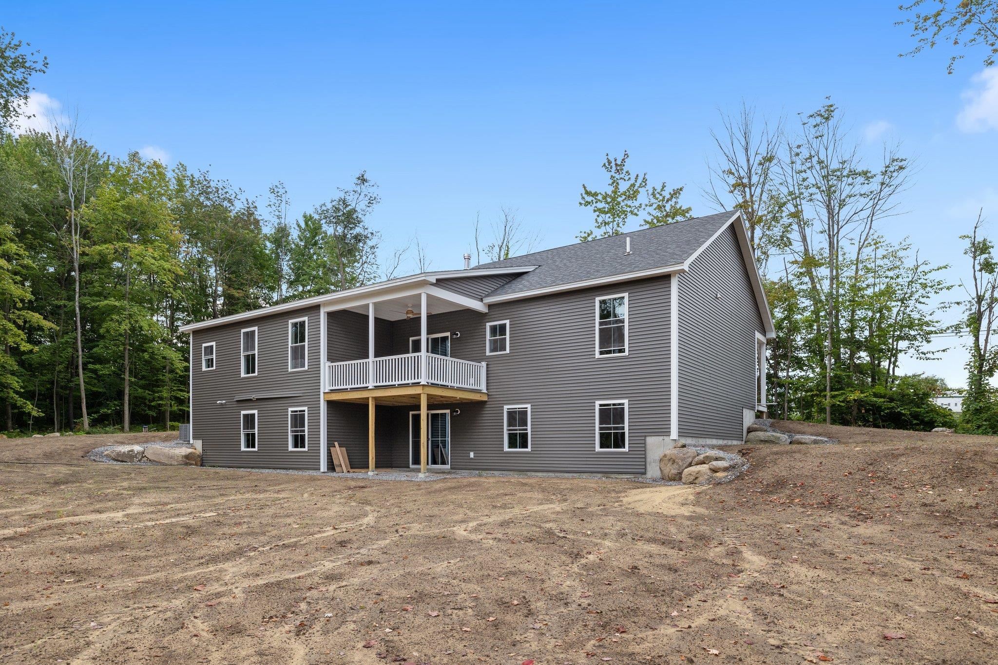 630 Shaker Road Northfield, NH 03276 - Photo 36 of 39