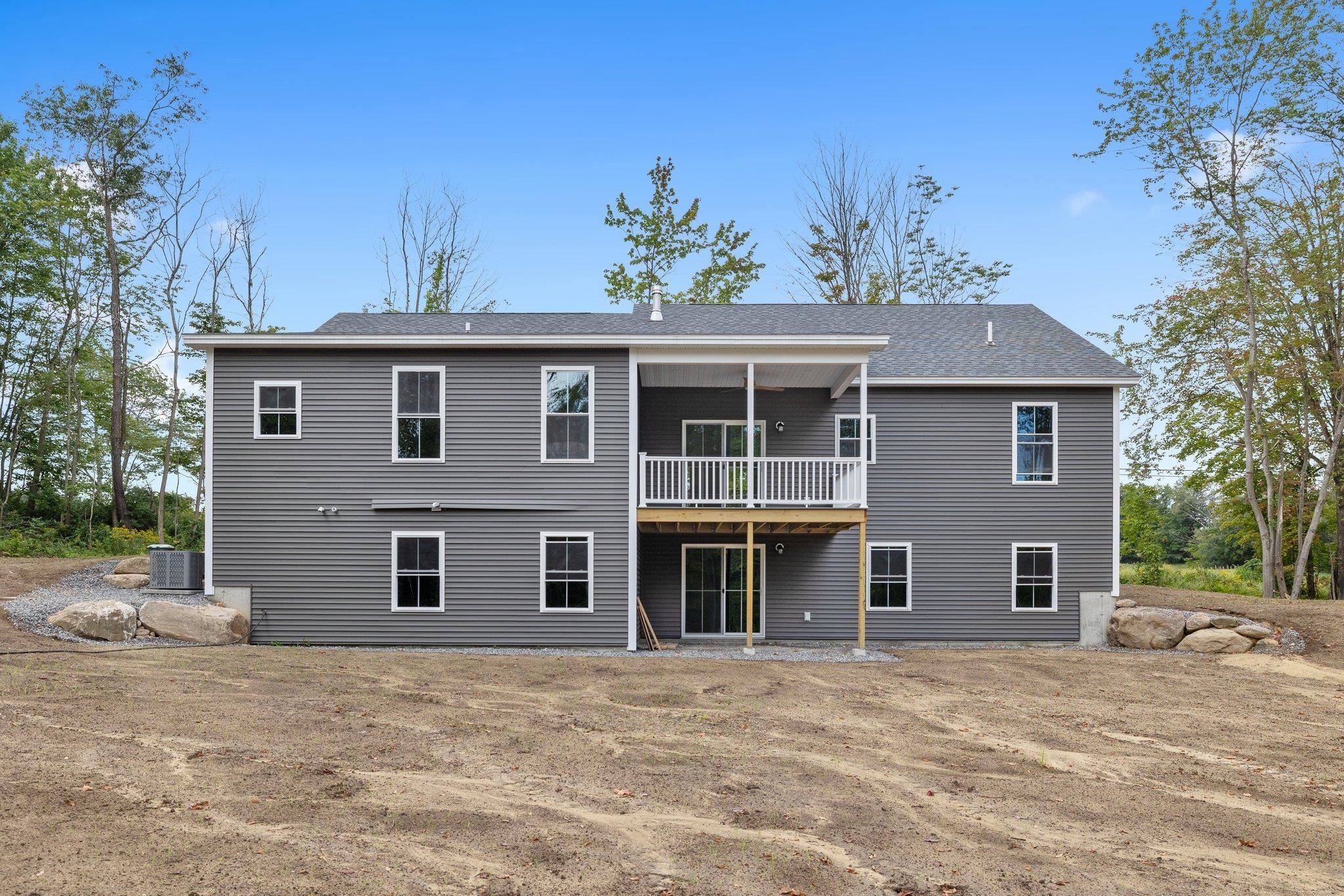 630 Shaker Road Northfield, NH 03276 - Photo 37 of 39