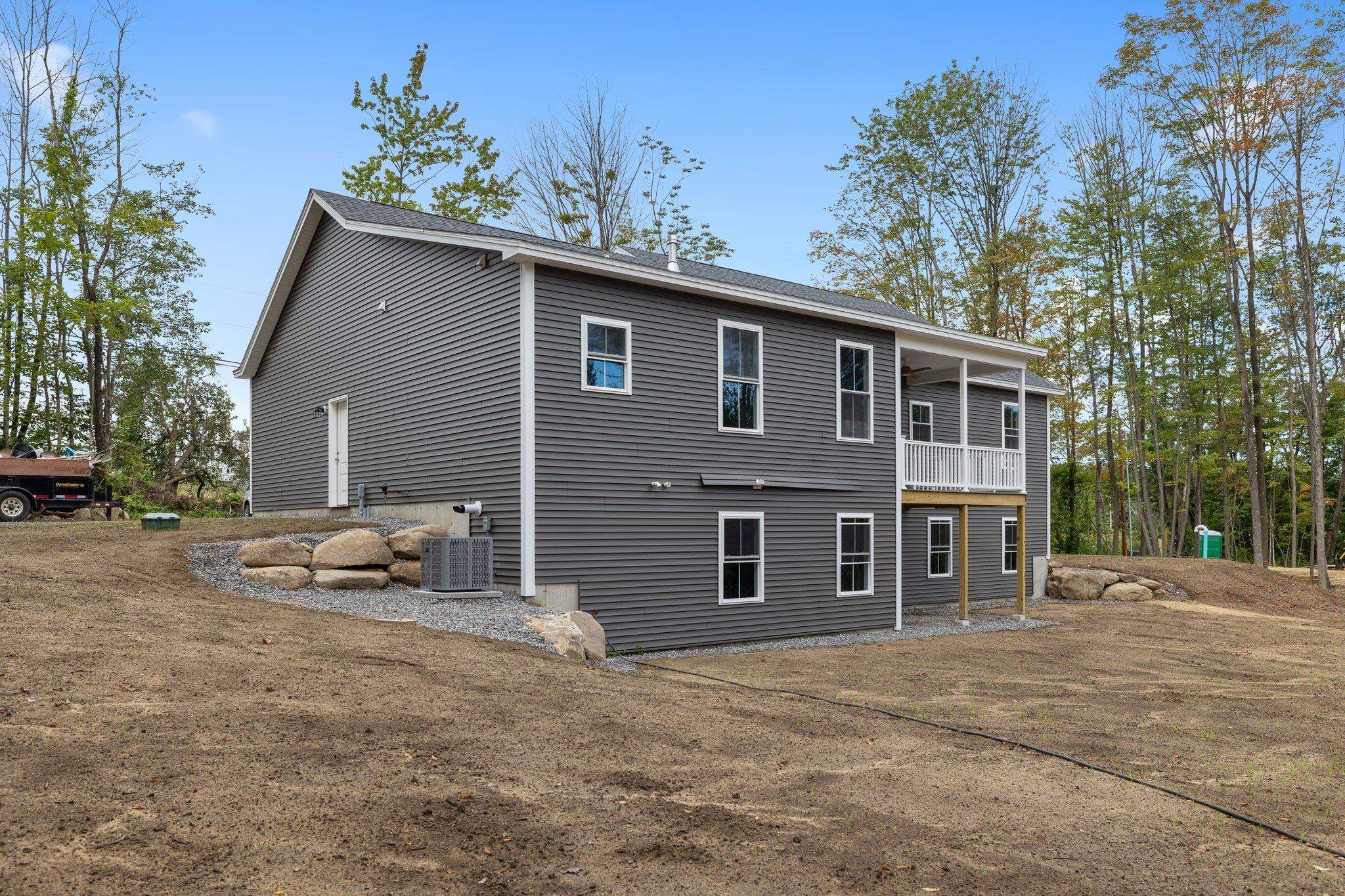 630 Shaker Road Northfield, NH 03276 - Photo 38 of 39