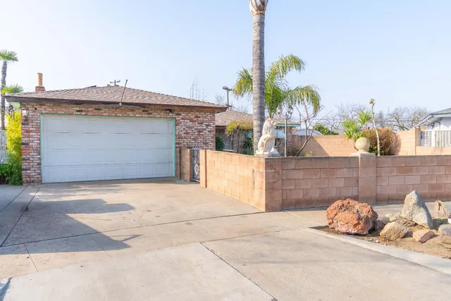 $375,000 | 5036 East Sooner Drive, Fresno, CA 93727